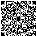 QR code with Avon By Fran contacts