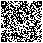 QR code with Angel Rays Tanning Salon contacts