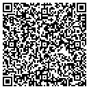 QR code with 1 Buck Place contacts
