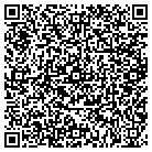 QR code with Reflections Hair Studios contacts