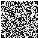 QR code with Aerodyn Inc contacts