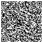 QR code with J Kugel Designs Inc contacts