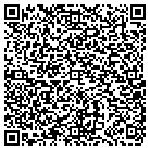 QR code with Baldwin Animal Clinic Inc contacts
