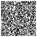 QR code with Hallmark Concepts Inc contacts