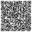 QR code with G W's Janitorial Service contacts