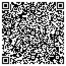 QR code with Hart Hotels Inc contacts