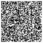 QR code with Alamo Medical Supply Inc contacts