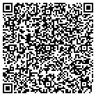 QR code with Hendry County Probation Office contacts