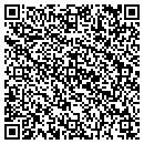 QR code with Unique Fitness contacts