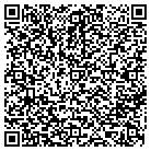 QR code with Orange County Roads & Drainage contacts