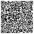 QR code with Sunburst Rv Park Port Richey contacts