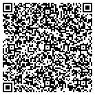 QR code with Reginald Denmark Painting contacts