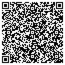 QR code with HAIRCOLORISTS.COM contacts