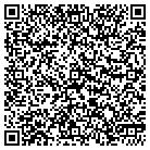QR code with Trusting Hands Cleaning Service contacts