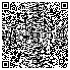QR code with Ackel Mobile Home Estates contacts