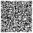 QR code with Acme Baricades Central Florida contacts