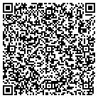 QR code with Arnold S Zager MD PA contacts