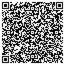 QR code with AC S Courier contacts