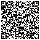 QR code with RPM-Tronics Inc contacts