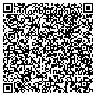 QR code with Adex International Inc contacts