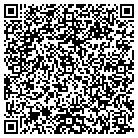QR code with Jev Property & Management Inc contacts