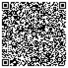 QR code with River Region Human Services contacts