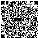 QR code with Advanced Ideas & Marketing Inc contacts