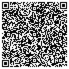 QR code with Cinderalla Dry Cleaners & Ldry contacts