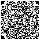 QR code with Hydrofoils Incorporated contacts