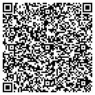 QR code with Caldwell Associats Architects contacts