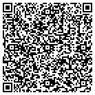 QR code with Hamburg Insurance Agency contacts