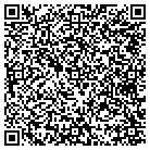 QR code with Cushing Specialty Company Inc contacts