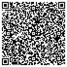QR code with R J Trasorras Investigations contacts