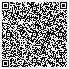 QR code with Donald E Butler Cleaning Service contacts