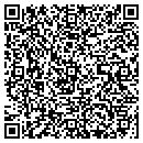 QR code with Alm Lawn Care contacts