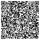 QR code with American Veterans Association contacts