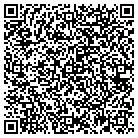 QR code with AAA Signature Home Designs contacts