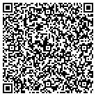 QR code with Paradise Pools and Constructio contacts