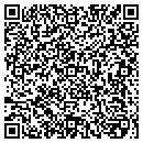 QR code with Harold R Turner contacts