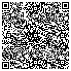 QR code with Orange State Food Service contacts