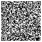 QR code with Heartland National Bank contacts