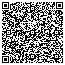 QR code with Salad Chef contacts