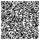 QR code with High Springs Social Service Center contacts