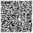QR code with AAA Richmond Construction contacts