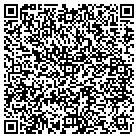 QR code with K S K Computer Services Inc contacts