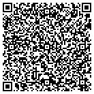 QR code with Andover Association Inc contacts
