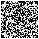 QR code with T-3 Construction Inc contacts