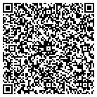 QR code with A Plus Appliance Showroom contacts