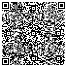 QR code with James Harrisons Hauling contacts