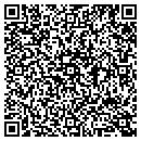 QR code with Pursley Turf Farms contacts